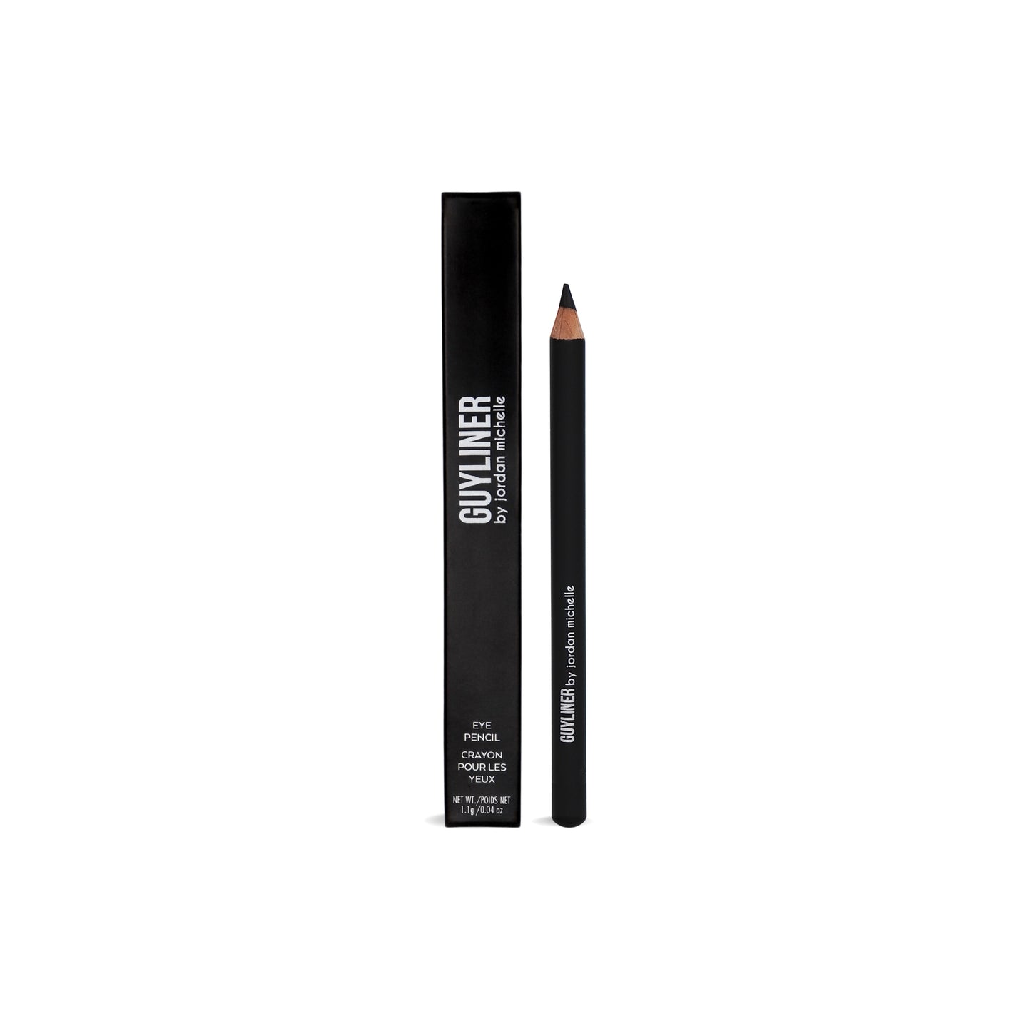 GUYLINER - Black