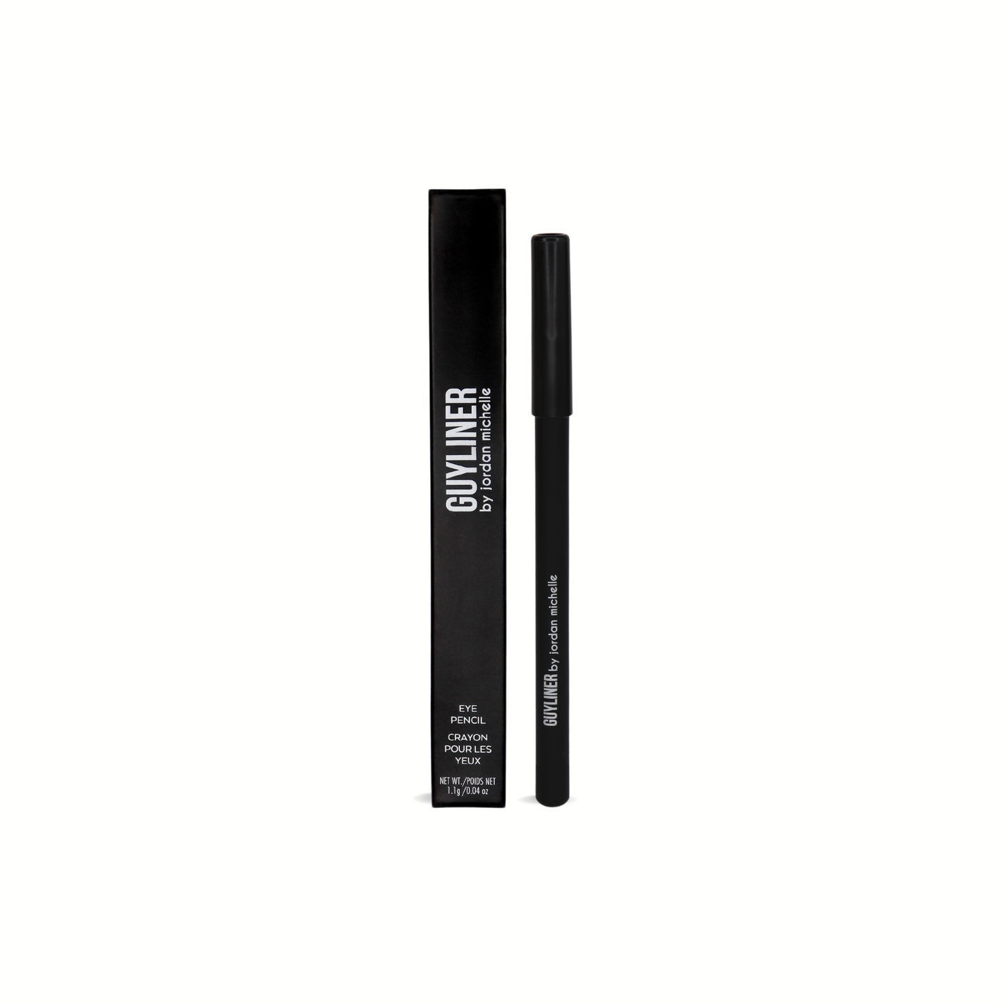 GUYLINER - Black