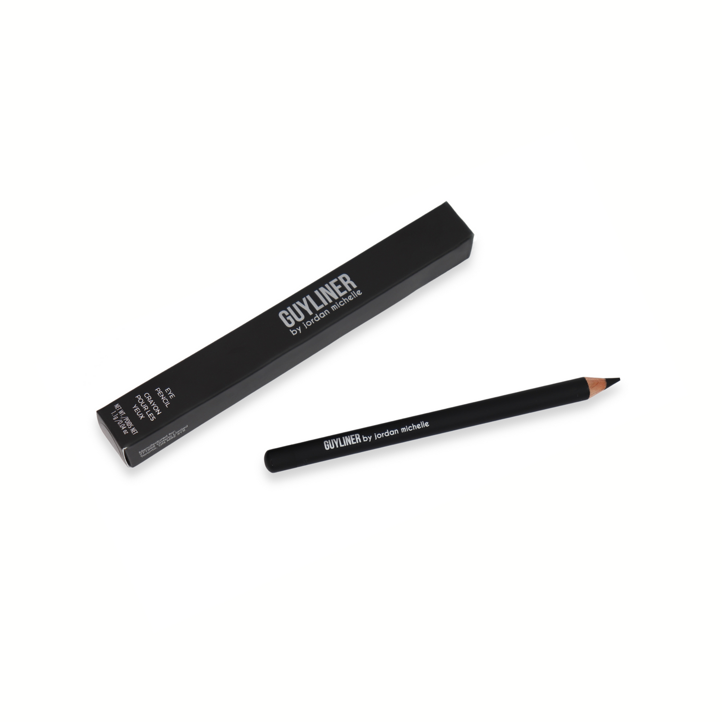 GUYLINER - Black