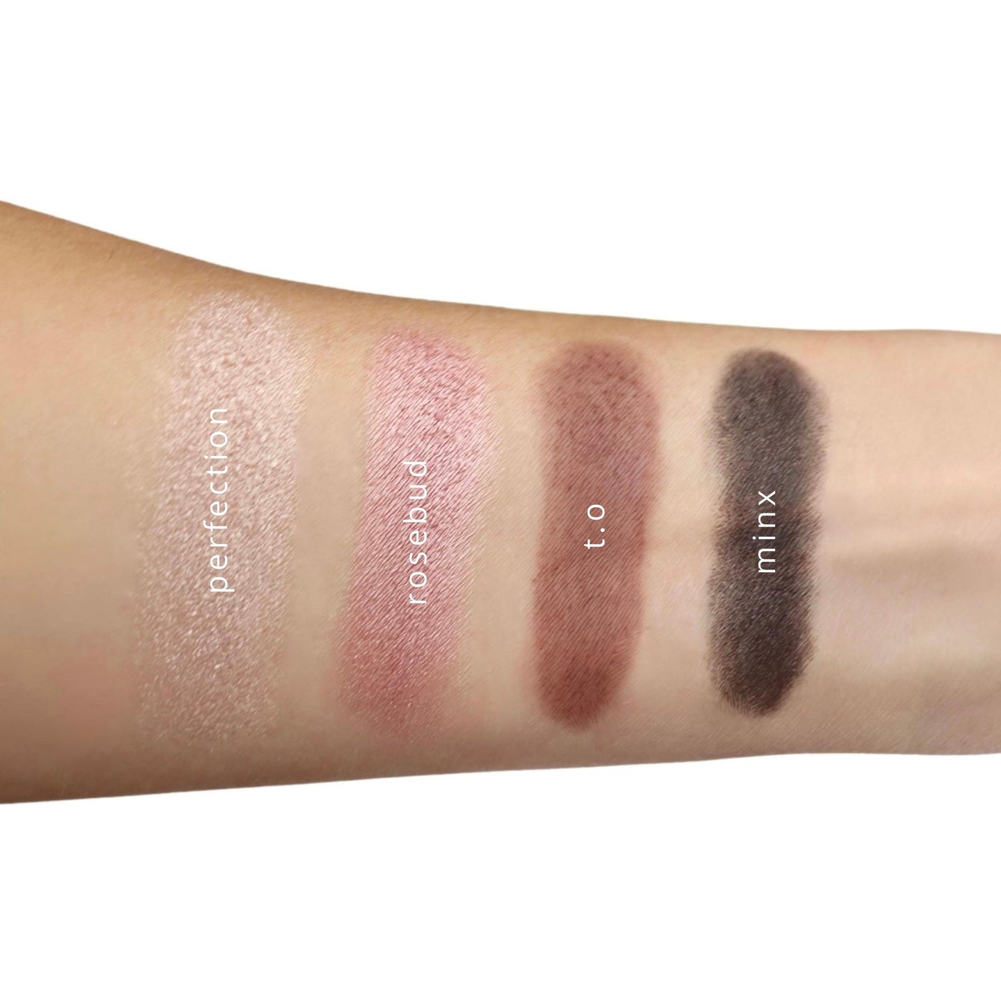 EYESHADOW PALETTE - Day to Night