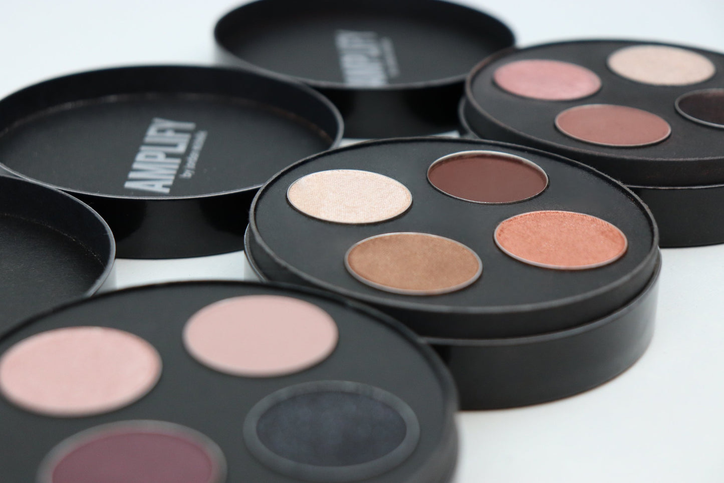 EYESHADOW PALETTE - Came to Party